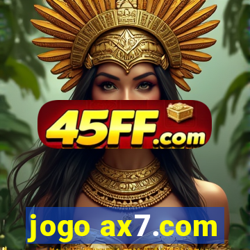 jogo ax7.com